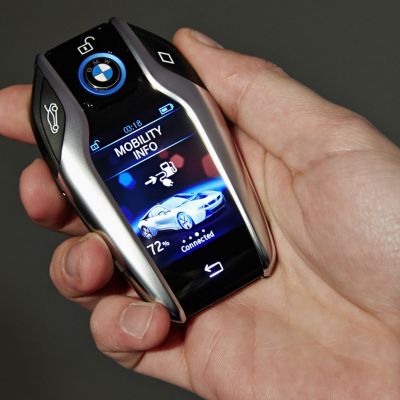 Codifica auto