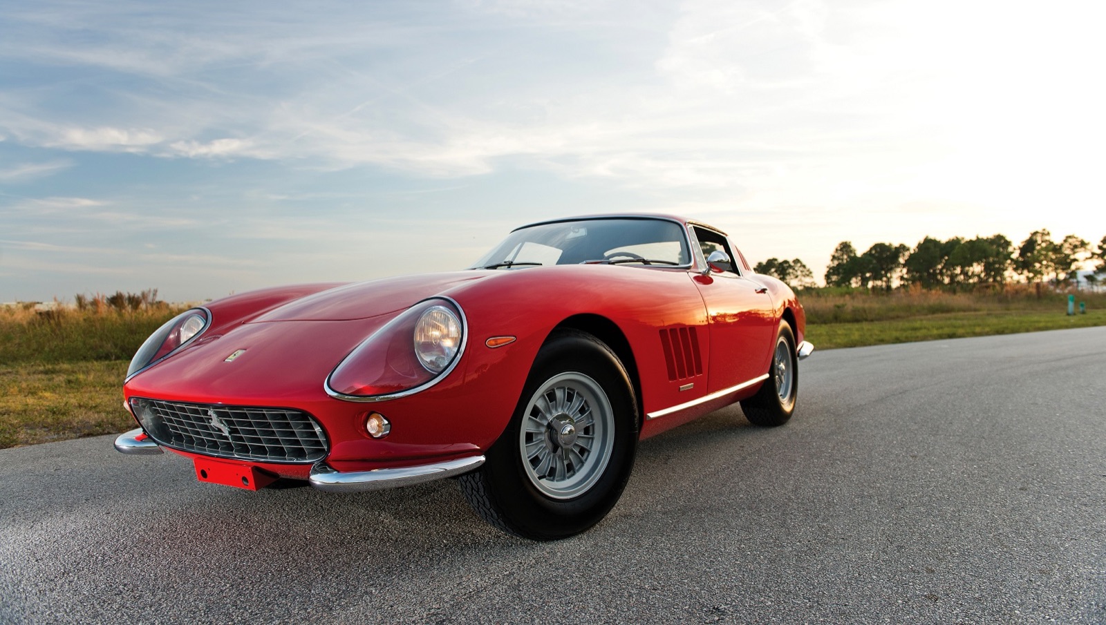 Ristrutturazioni auto d'epoca