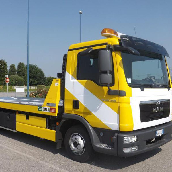 Soccorso Stradale