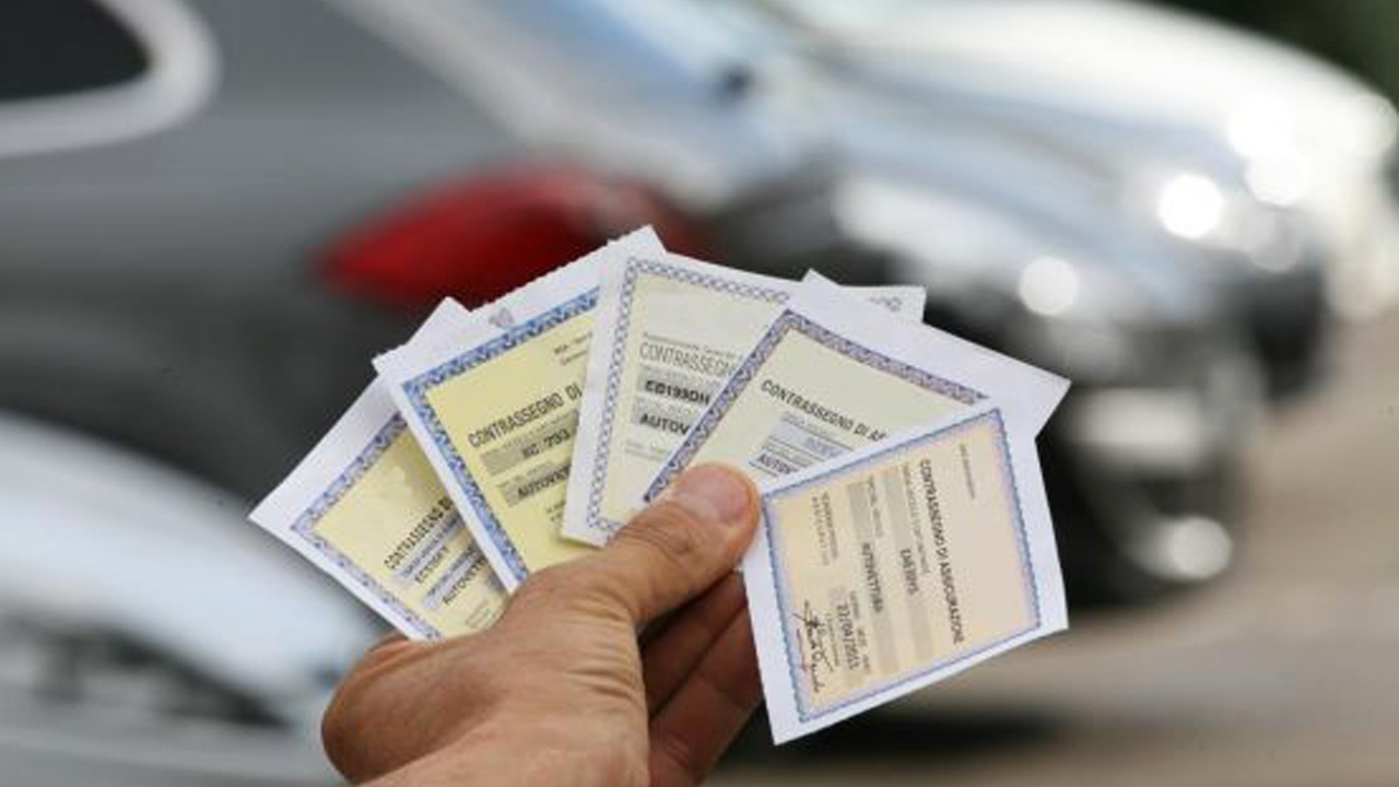 PREVENTIVO POLIZZE AUTO